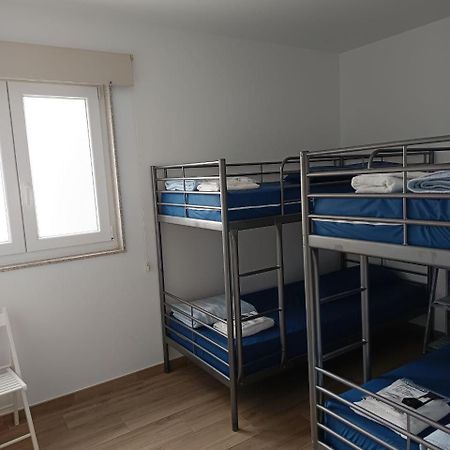 Albergue Casa Manola Olveiroa Εξωτερικό φωτογραφία