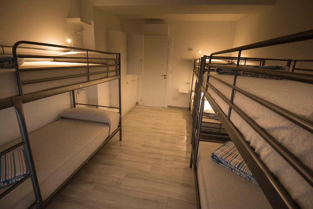 Albergue Casa Manola Olveiroa Εξωτερικό φωτογραφία
