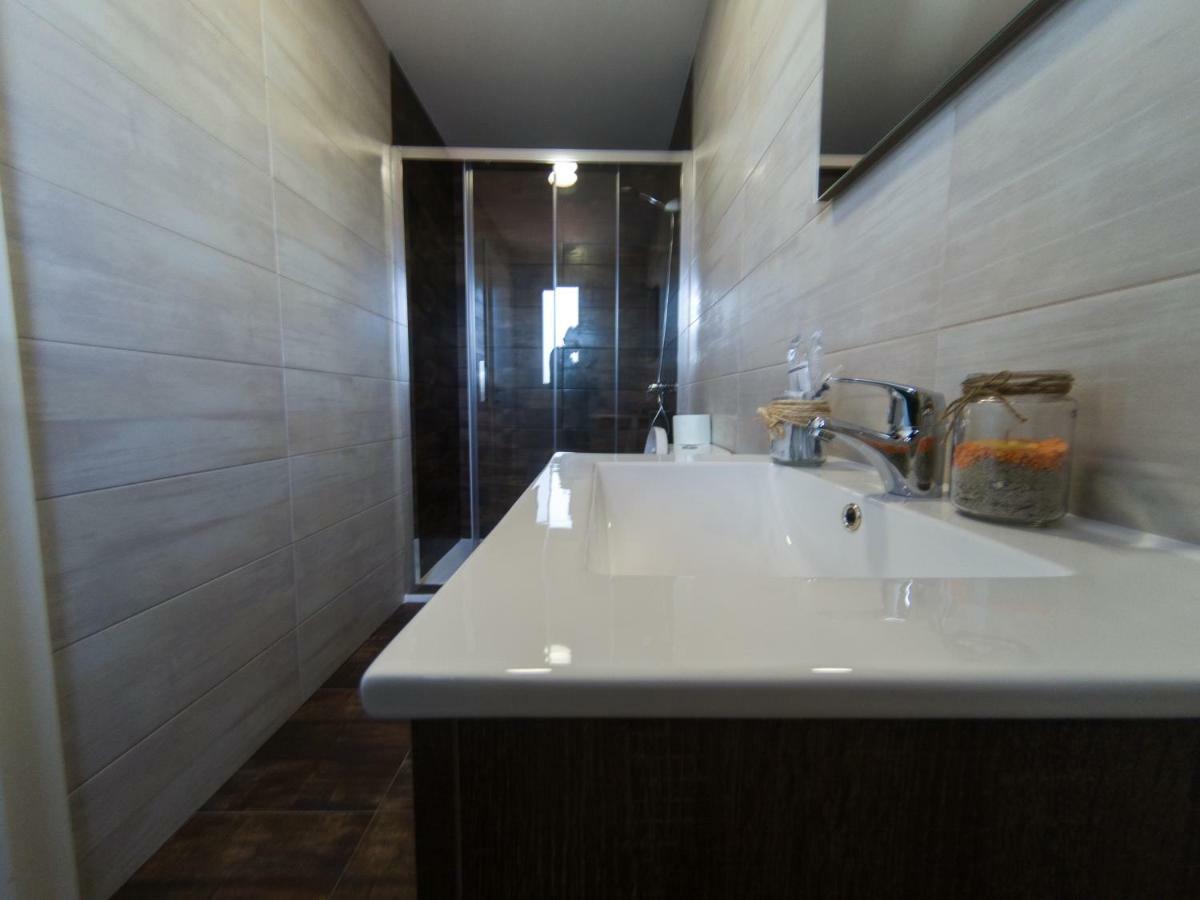 Albergue Casa Manola Olveiroa Εξωτερικό φωτογραφία